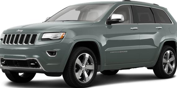 JEEP GRAND CHEROKEE 2014 1C4RJFCG4EC437487 image